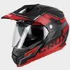 Sifam Swaps S789 MX-Sturzhelm Crux 653 schwarz rot Sifam Swaps S789 MX-Sturzhelm Crux 653 schwarz rot