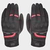 OXFORD Handschuhe Brisbane schwarz/rot