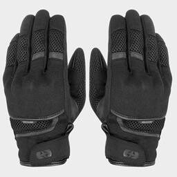 OXFORD Handschuhe Brisbane schwarz