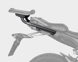 Honda CB 900 Hornet / S 02-06 SHAD Topcaseträger Honda CB 900 Hornet / S 02-06 SHAD Topcaseträger