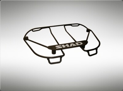 SHAD Topcase Gepäckträger für SH46/SH48/ SH49/SH50 SHAD Topcase Gepäckträger für SH46/SH48/ SH49/SH50