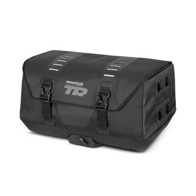 SHAD Terra TR50 Hecktasche SHAD Terra TR50 Hecktasche