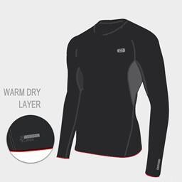 OXFORD Unterziehhemd PREMIUM THERMO OXFORD Unterziehhemd PREMIUM THERMO