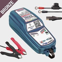 tecMATE Batterieladegerät OptiMate 5 Start/Stop