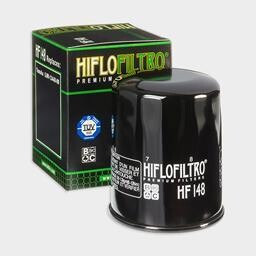 HIFLO Ölfilter Hiflo HF148 Yamaha