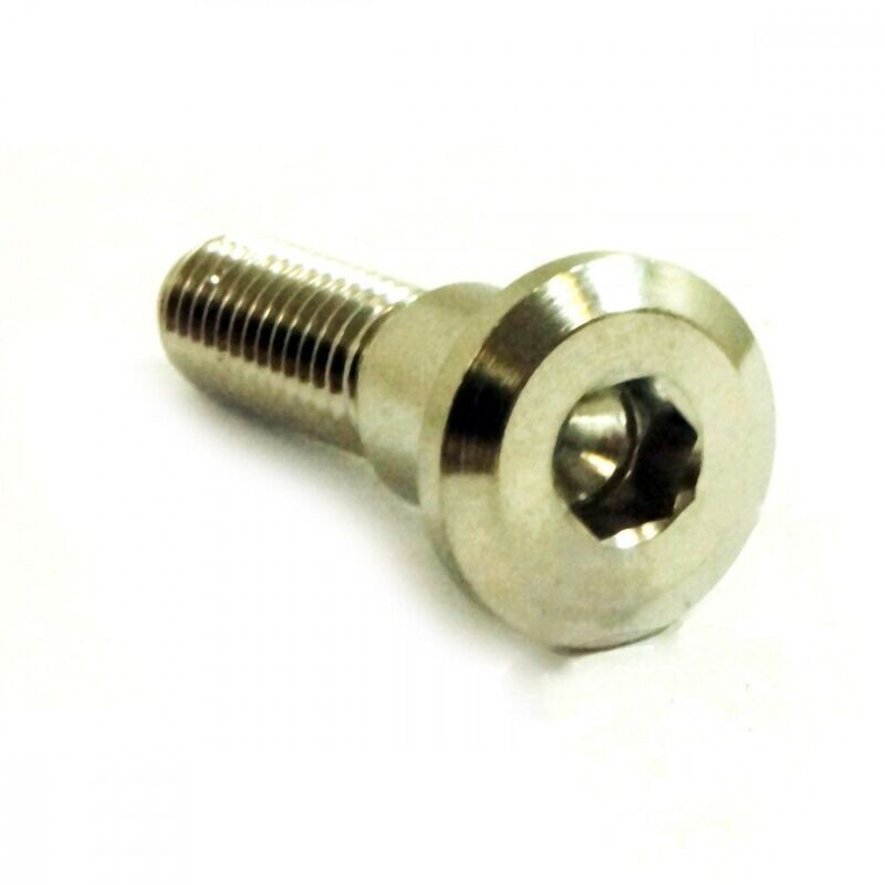 Pro-Bolt Schraube Bremsscheibe JMP Bolt M8X1.25 mm 33 mm Edelstahl V4A für Suzuki