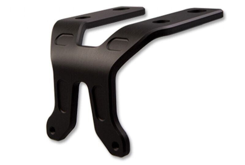 Kellermann Fahrzeugadapter, schwarz für Yamaha R6 Bj 04-05 Kellermann Fahrzeugadapter, schwarz für Yamaha R6 Bj 04-05