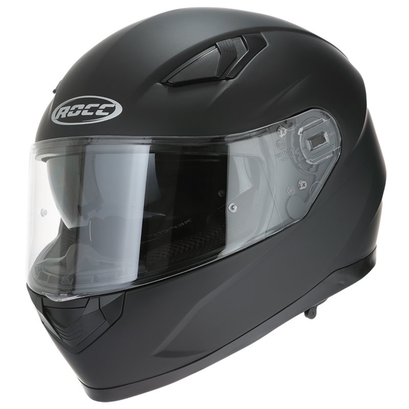 ROCC 450 Integralhelm matt ROCC 450 Integralhelm matt