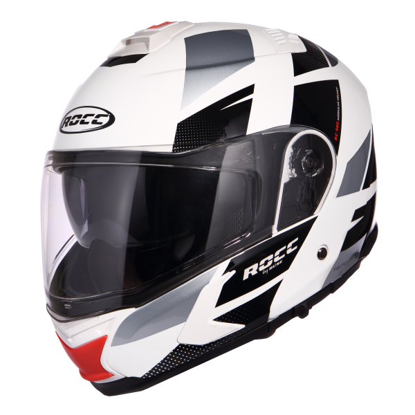 ROCC 982 KLAPPHELM ROCC 982 KLAPPHELM