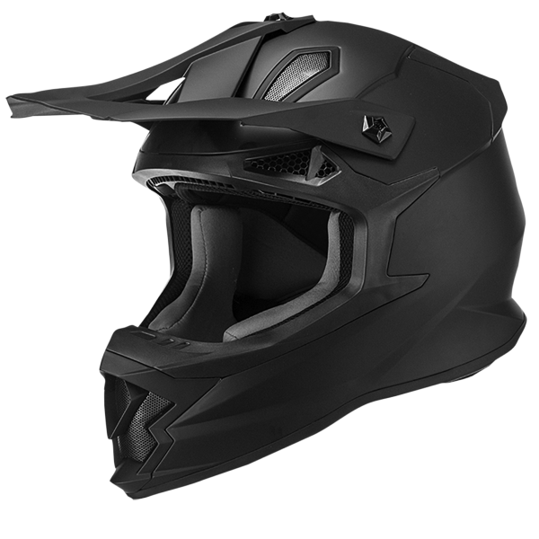 ROCC 800 ENDUROHELM CROSSHELM UNI MATT