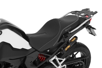 Wunderlich Sitzbank AKTIVKOMFORT - Standard BMW F 750 GS/ F 850 GS+Adv/ F 900 GS ADV