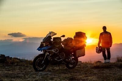 Wunderlich Sitzbank BMW R Serie