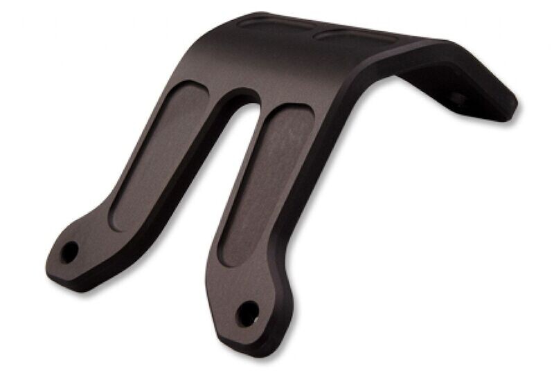 Kellermann Fahrzeugadapter, schwarz für Yamaha R6 Bj 01-02 Kellermann Fahrzeugadapter, schwarz für Yamaha R6 Bj 01-02