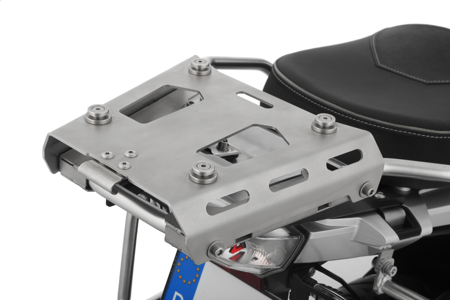 BMW R 1250 GS  ADV, / R 1200 GS LC ADV  Wunderlich Topcaseträger für Topcase EXTREME