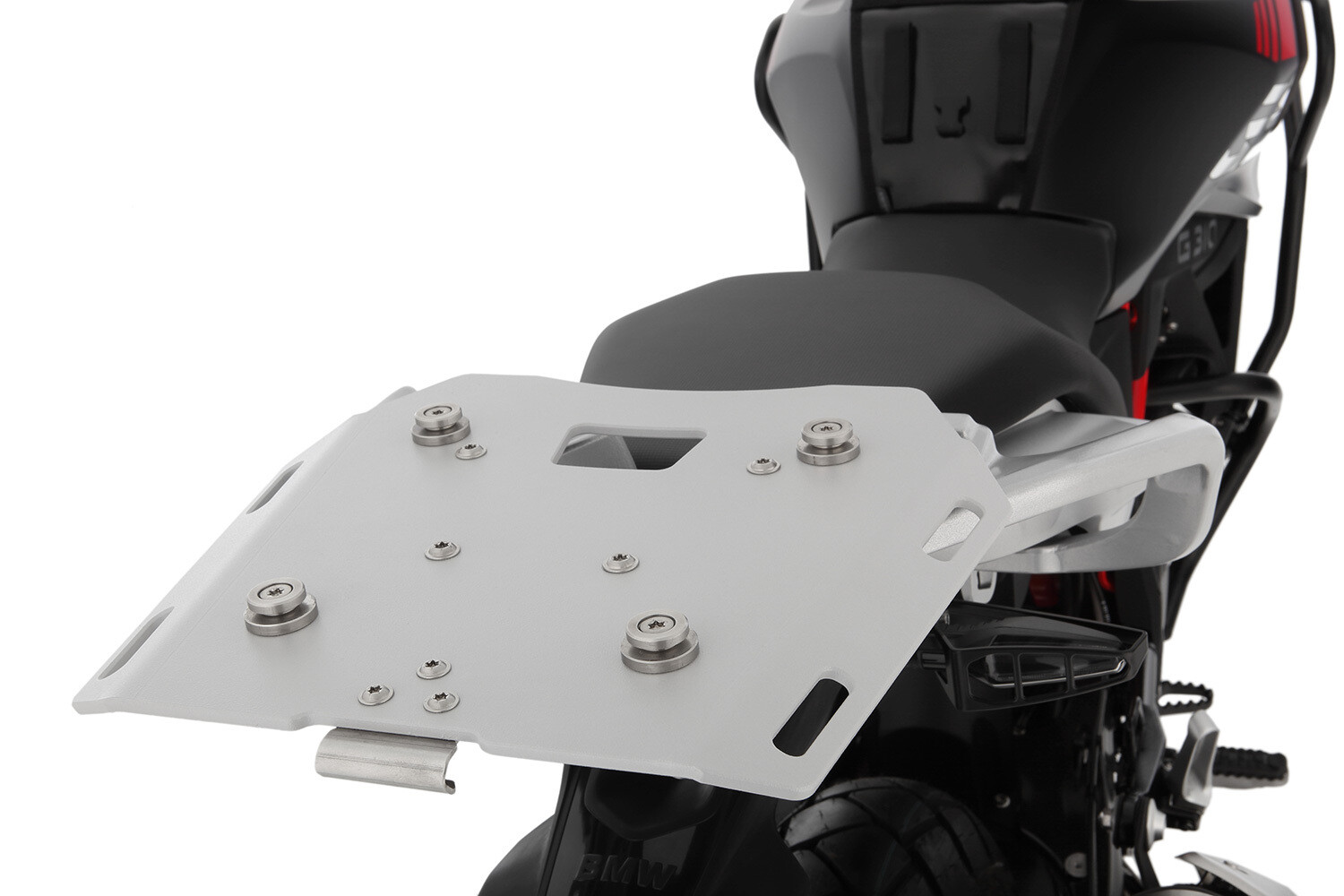 BMW G 310 GS  Wunderlich Topcaseträger für Topcase EXTREME