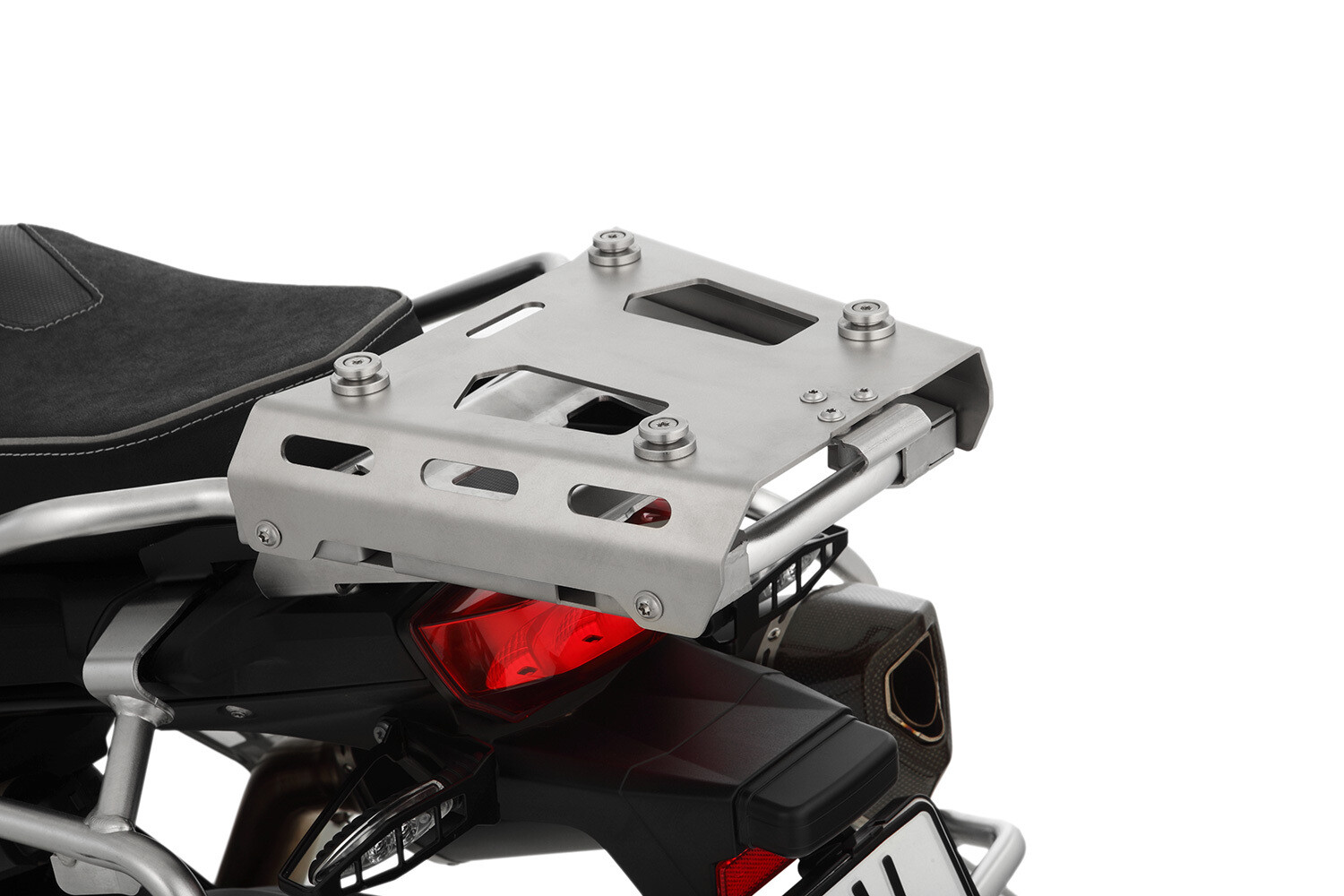 BMW F 850 GS ADV / F 900 GS ADV  Wunderlich Topcaseträger für Topcase EXTREME