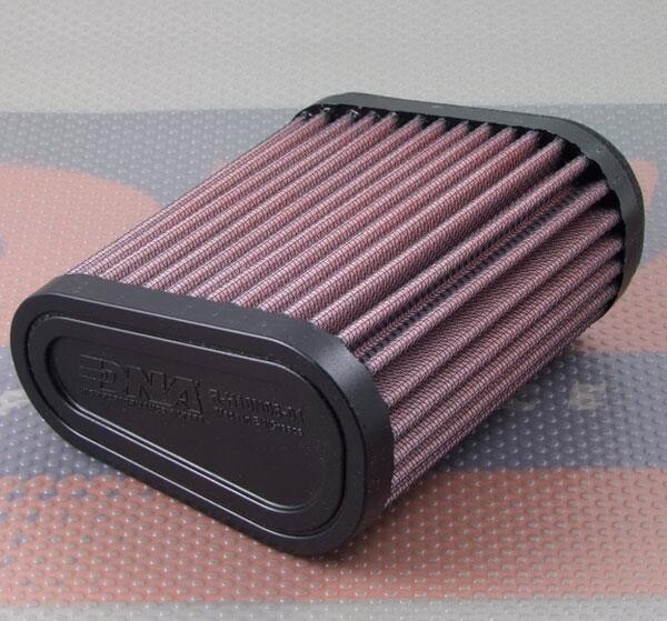DNA Sport-Luftfilter R-H10N06-01 für Honda DNA Sport-Luftfilter R-H10N06-01 für Honda