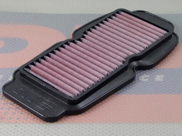 DNA Sport-Luftfilter P-H1E08-01 für Honda DNA Sport-Luftfilter P-H1E08-01 für Honda