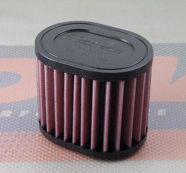 DNA Sport-Luftfilter R-H7C08-01 für Honda DNA Sport-Luftfilter R-H7C08-01 für Honda