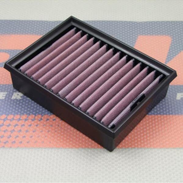 DNA Sport-Luftfilter P-KT12E13-01 für Husqvarna / KTM DNA Sport-Luftfilter P-KT12E13-01 für Husqvarna / KTM