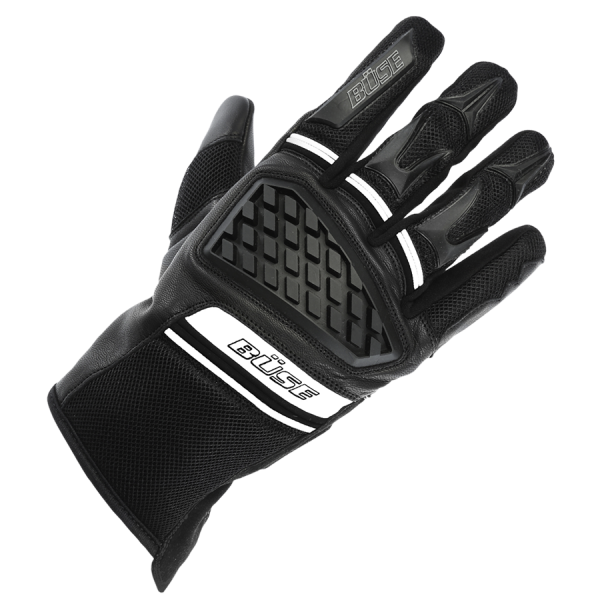 BÜSE Motorradhandschuhe Offroadhandschuhe BRAGA Damen