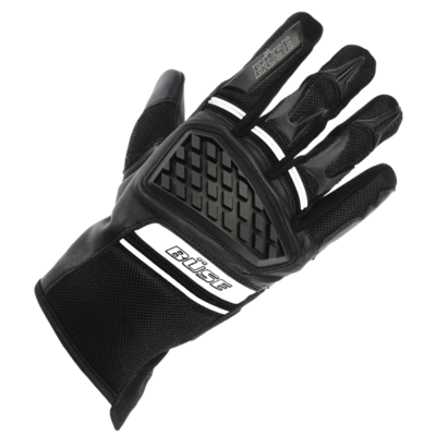 BÜSE Motorradhandschuhe Offroadhandschuhe BRAGA Damen