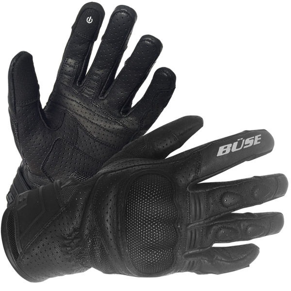 BÜSE Motorradhandschuhe Sporthandschuhe ROCCA BÜSE Motorradhandschuhe Sporthandschuhe ROCCA