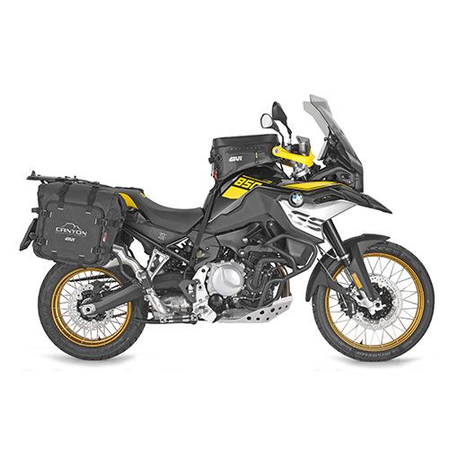 GIV Seitenkoffer-Träger abnehmbar für Monokey Koffer für verschiedene BMW Modelle GIV Seitenkoffer-Träger abnehmbar für Monokey Koffer für verschiedene BMW Modelle