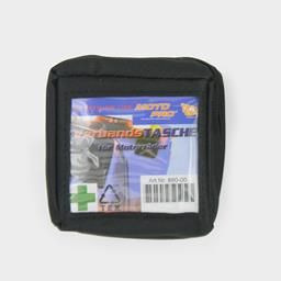 MotoPro Verbandtasche für Moped und Motorrad