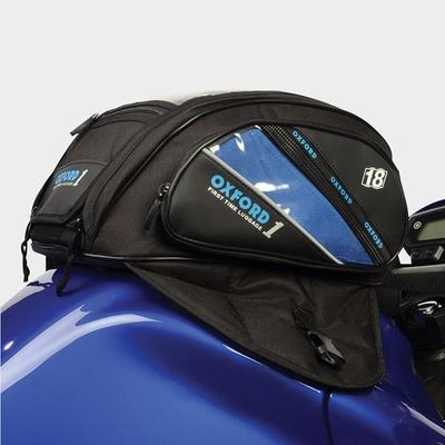 OXFORD Taschen und Rucksäcke