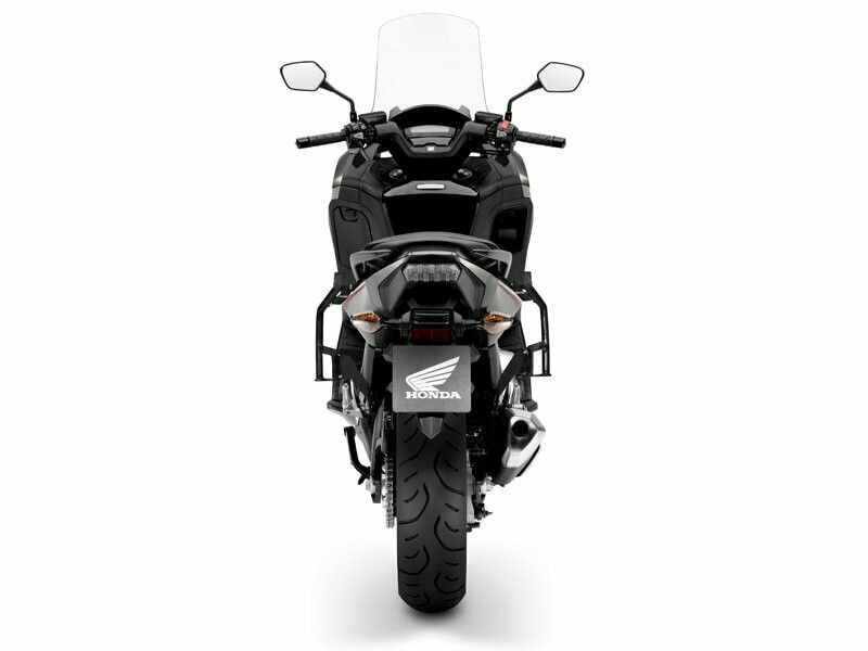 Honda NC 750 D Integra ABS (16-23) SHAD SH38X Carbon Expandierbare Seitenkoffer Set inkl. Träger Honda NC 750 D Integra ABS (16-23) SHAD SH38X Carbon Expandierbare Seitenkoffer Set inkl. Träger
