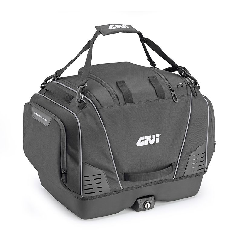 Top Bag für MONOKEY®-Befestigung speziell für den Transport von Tieren Top Bag für MONOKEY®-Befestigung speziell für den Transport von Tieren