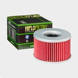 HIFLO Ölfilter Hiflo HF111 für Honda Modelle