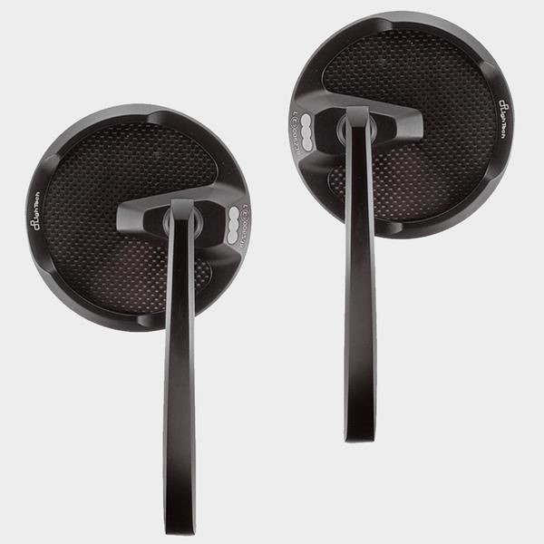 LighTech Lenkerendspiegel-Set SP37 LighTech Lenkerendspiegel-Set SP37