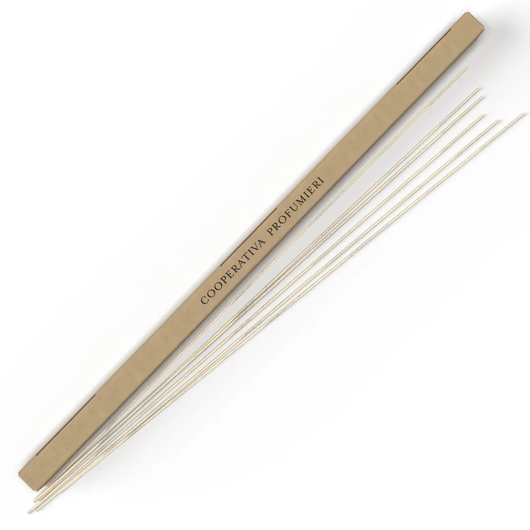 CHOGAN Stäbchen für Raumduft-Diffuser (3000 ml)