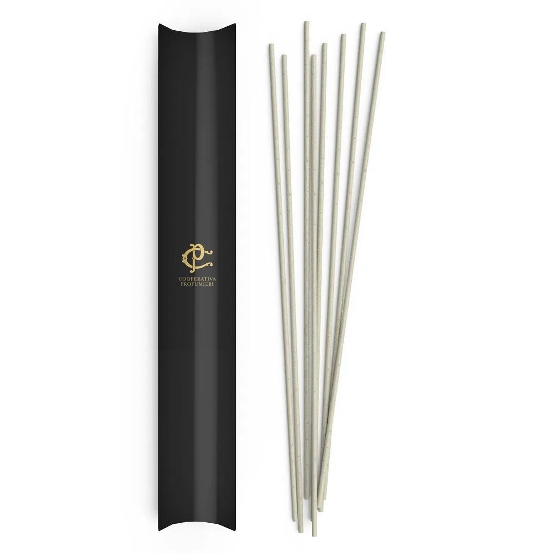 CHOGAN Stäbchen für Raumduft-Diffuser (100 ml)