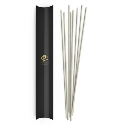CHOGAN Stäbchen für Raumduft-Diffuser (500 ml)