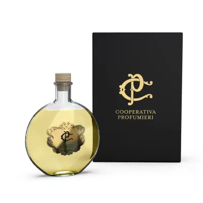 CHOGAN Raumduft-Diffuser – Bacchus Symphonies ab 24 Euro