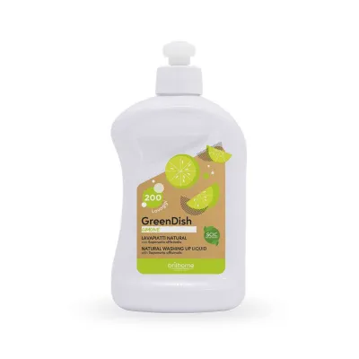 CHOGAN Brillhome GreenDish „Zitrone“
