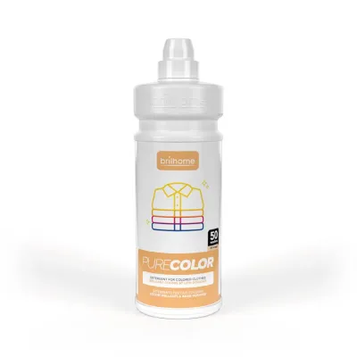 CHOGAN Brilhome Pure Color – Waschmittel für Buntes