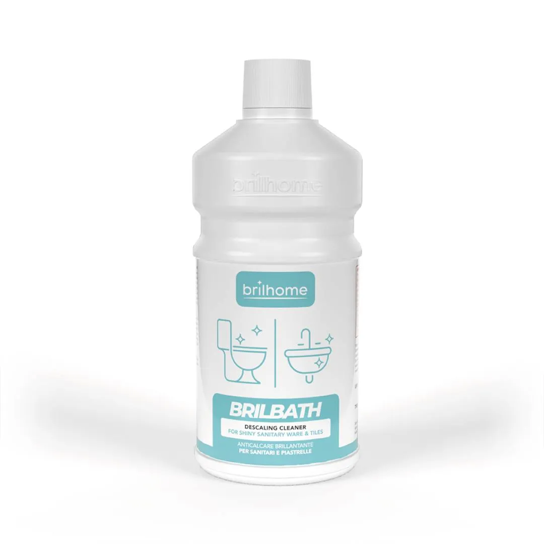 CHOGAN Brilhome Brilbath – Kalkreiniger-Spray