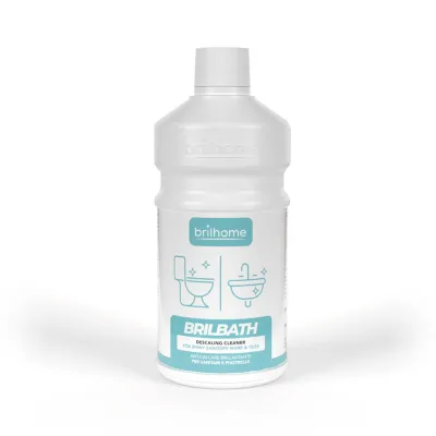 CHOGAN Brilhome Brilbath – Kalkreiniger-Spray