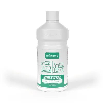 CHOGAN Brilhome Briltotal – Anti-Staub Hygienereiniger