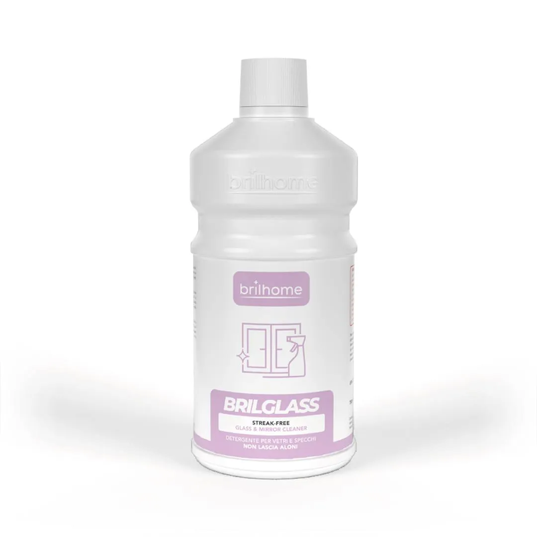 CHOGAN Brilhome Brilglass – Glas- & Spiegelreiniger