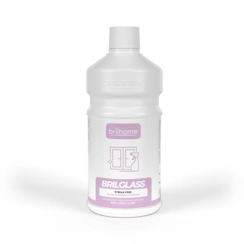 CHOGAN Brilhome Brilglass – Glas- & Spiegelreiniger