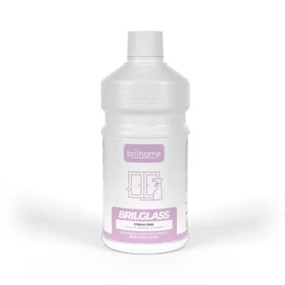 CHOGAN Brilhome Brilglass – Glas- & Spiegelreiniger