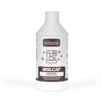 CHOGAN Brilhome Brilcaf – Kaffeemaschinen-Entkalker