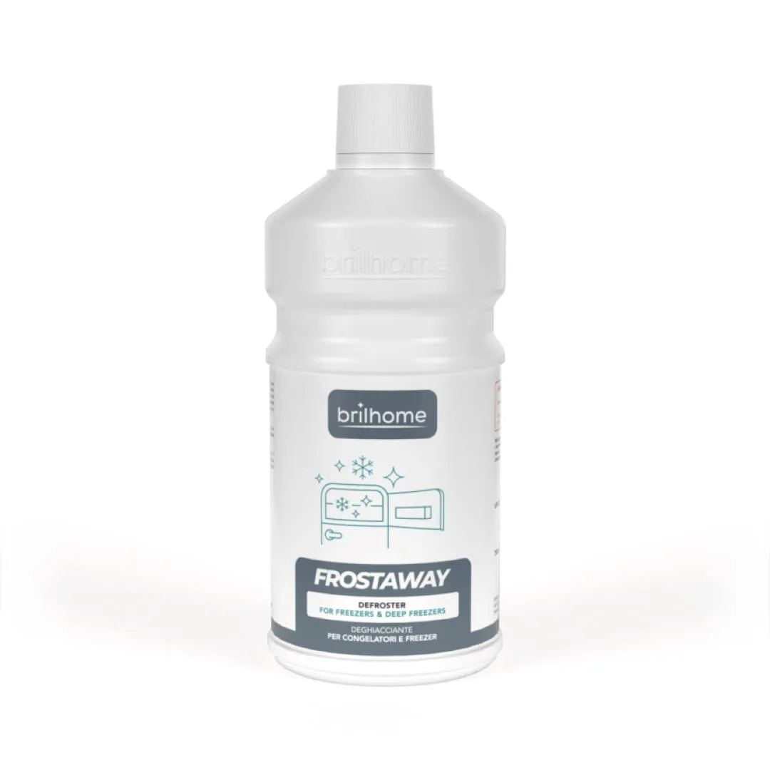 CHOGAN Brilhome Frostaway – Abtauhilfe für Gefriergeräte & -fächer
