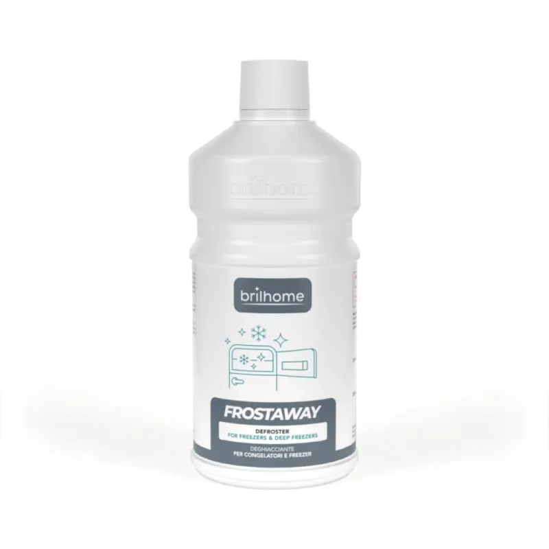 CHOGAN Brilhome Frostaway – Abtauhilfe für Gefriergeräte & -fächer