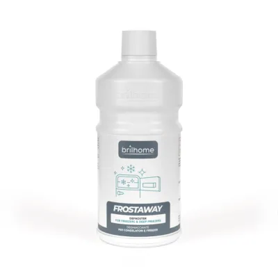 CHOGAN Brilhome Frostaway – Abtauhilfe für Gefriergeräte & -fächer